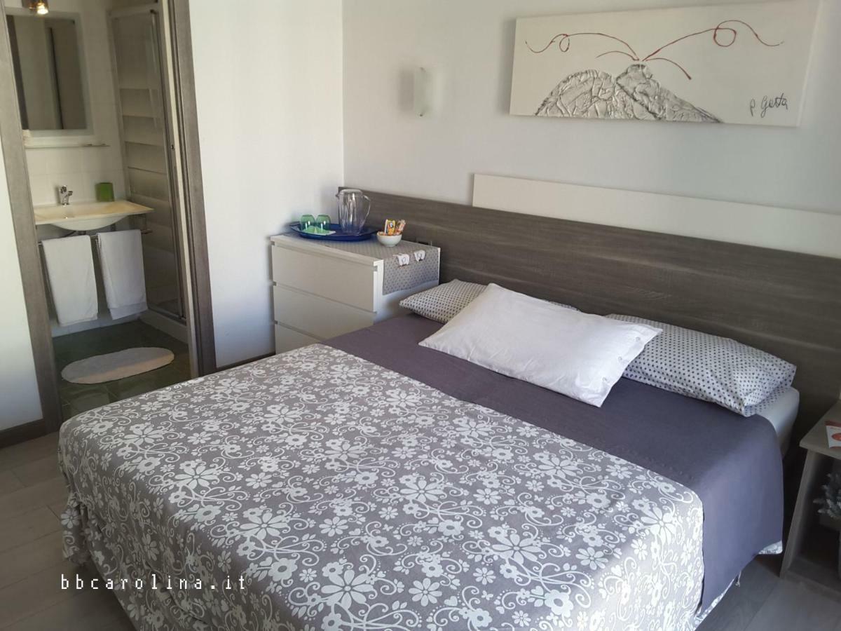 Carolina Napoli-vomero Bed & Breakfast Napoli
